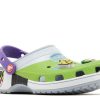 Toy Story x Klassische Clogs für Kinder „Buzz Lightyear“ Toy Story x Klassische Clogs für Kinder „Buzz Lightyear“