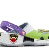 Toy Story x Klassische Clogs für Kinder „Buzz Lightyear“ Toy Story x Klassische Clogs für Kinder „Buzz Lightyear“