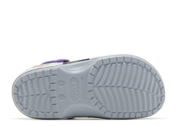 Toy Story x Klassische Clogs für Kinder „Buzz Lightyear“ Toy Story x Klassische Clogs für Kinder „Buzz Lightyear“