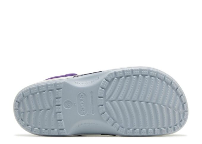 Toy Story x Klassischer Clog „Buzz Lightyear“