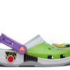 Toy Story x Klassischer Clog für Kleinkinder „Buzz Lightyear“