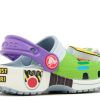 Toy Story x Klassischer Clog für Kleinkinder „Buzz Lightyear“