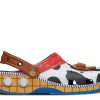 Toy Story x Klassischer Clog „Woody“ Toy Story x Klassischer Clog „Woody“